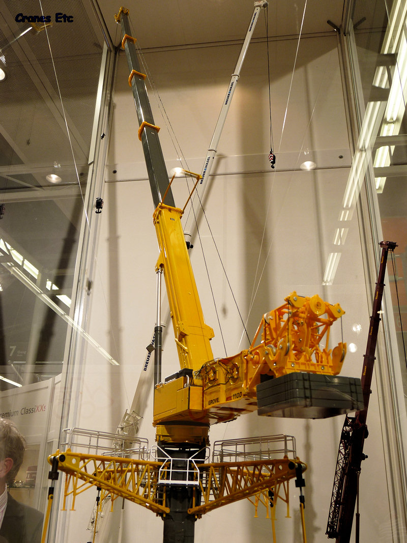 Le site des passionné(e)s de Liebherr