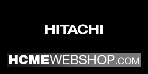 Click to visit the Hitachi webshop